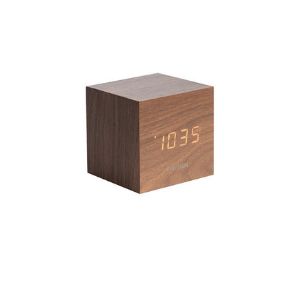 Karlsson Wekker Mini Cube