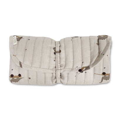 Nuuroo Aankleedkussen Muziek Dino