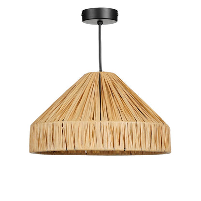 Hanglamp Elisa Lichtbruin