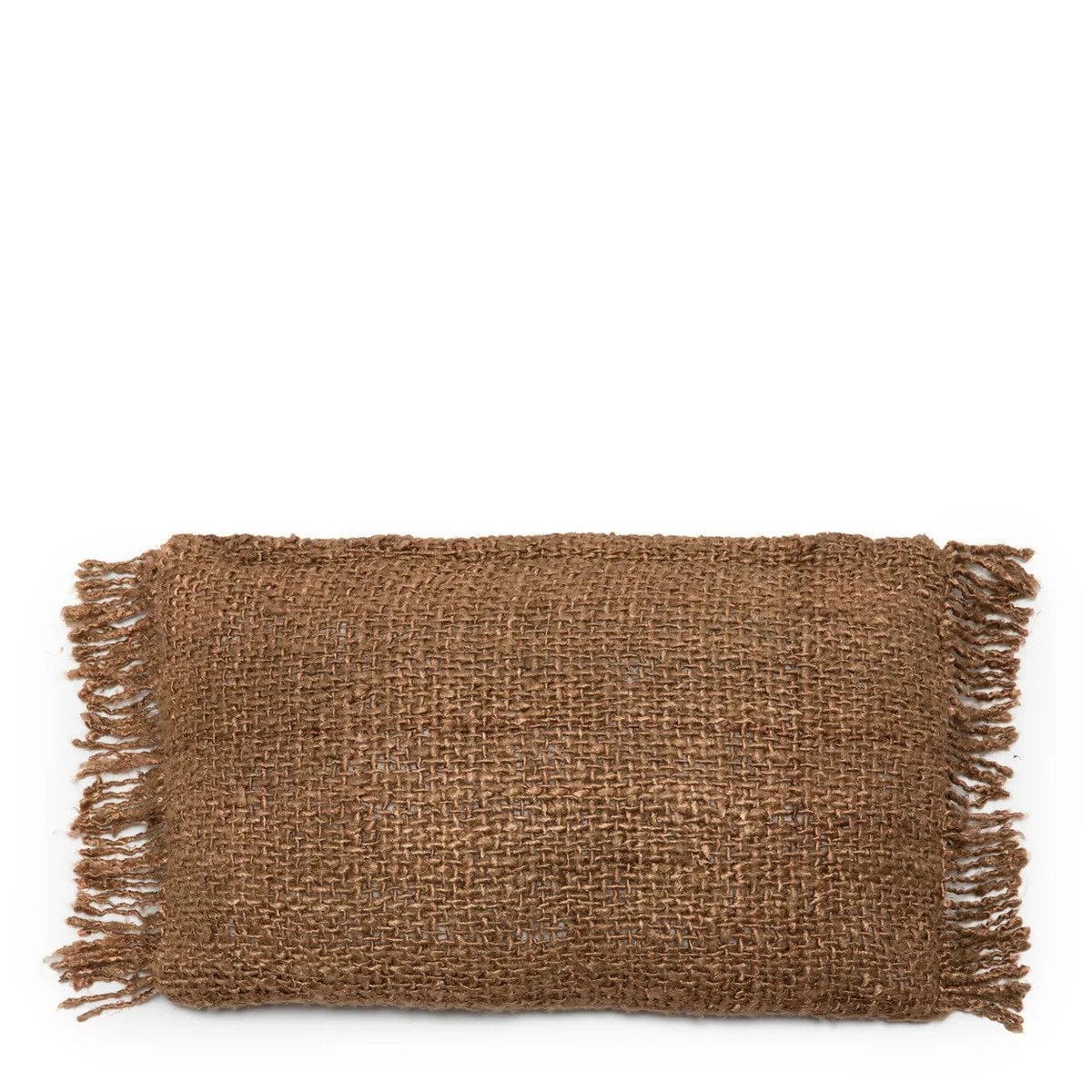 The Oh My Gee Kussenhoes - Bruin - 30x50 – Bazar Bizar Living (foto 7 van 7)