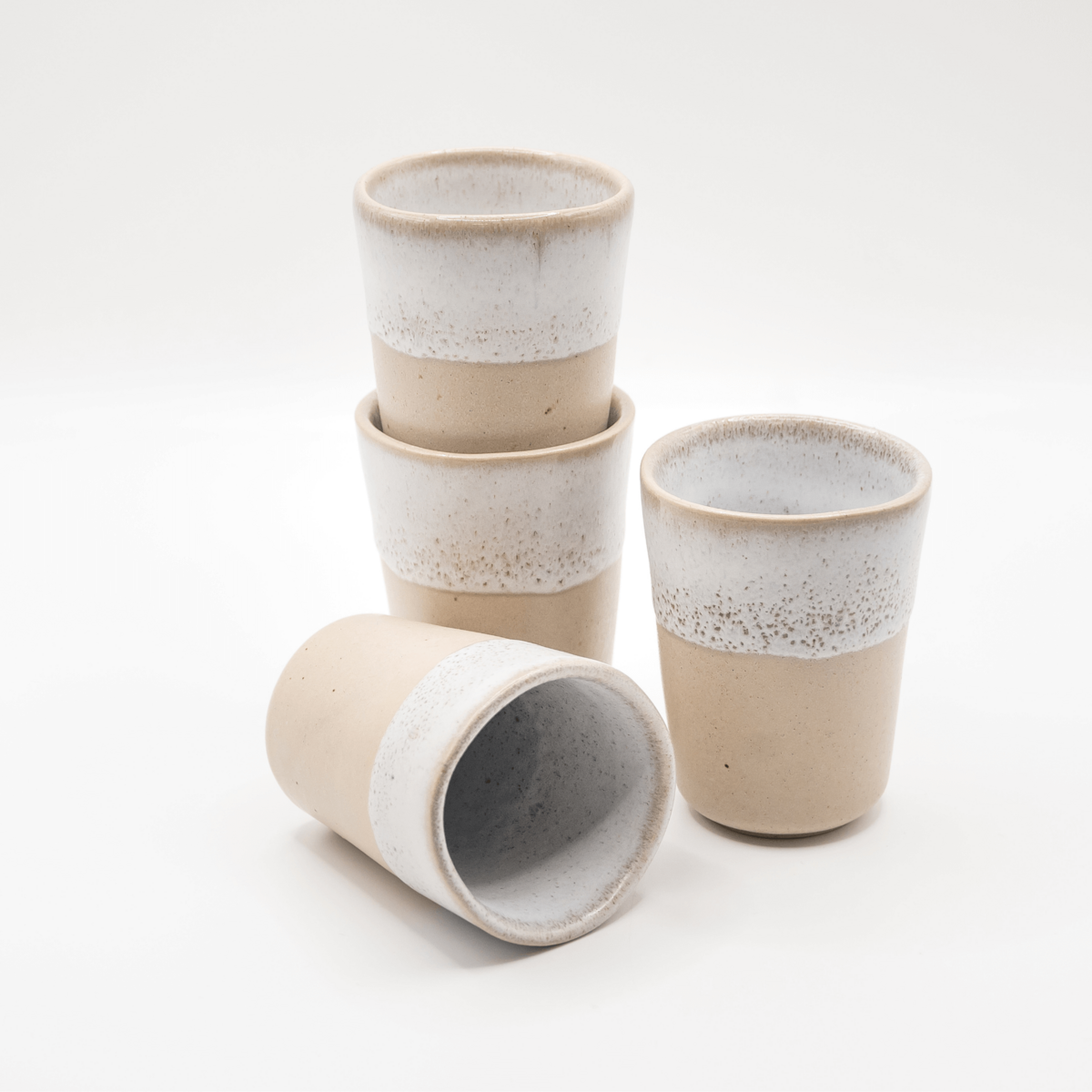 Espresso beker Aalina – EDDA Stoneware (foto 7 van 9)