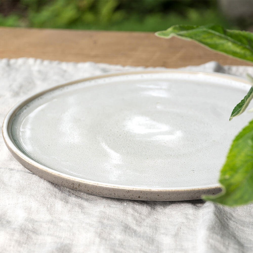 Bord Ddoria klein – EDDA Stoneware