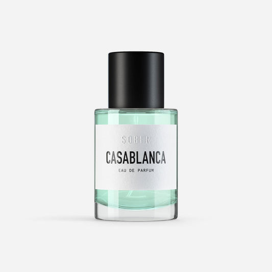 CASABLANCA – Eau de Parfum 50ml