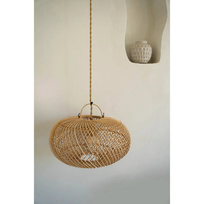 The Wholly Hanger - Naturel - S