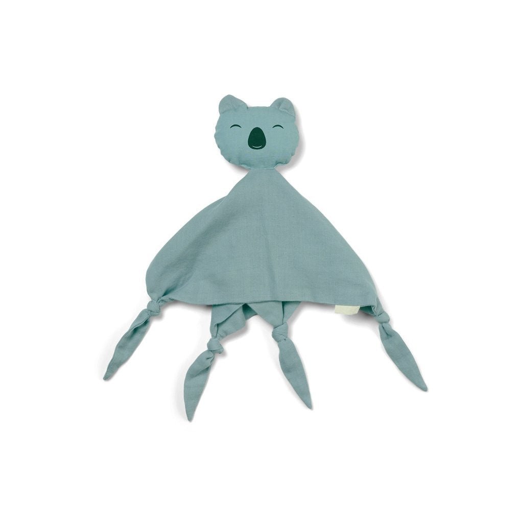 Nuuroo Arie Knuffeldoekje – Lood