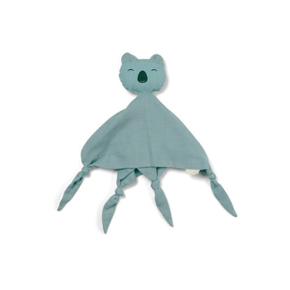 Nuuroo Arie Knuffeldoekje – Lood