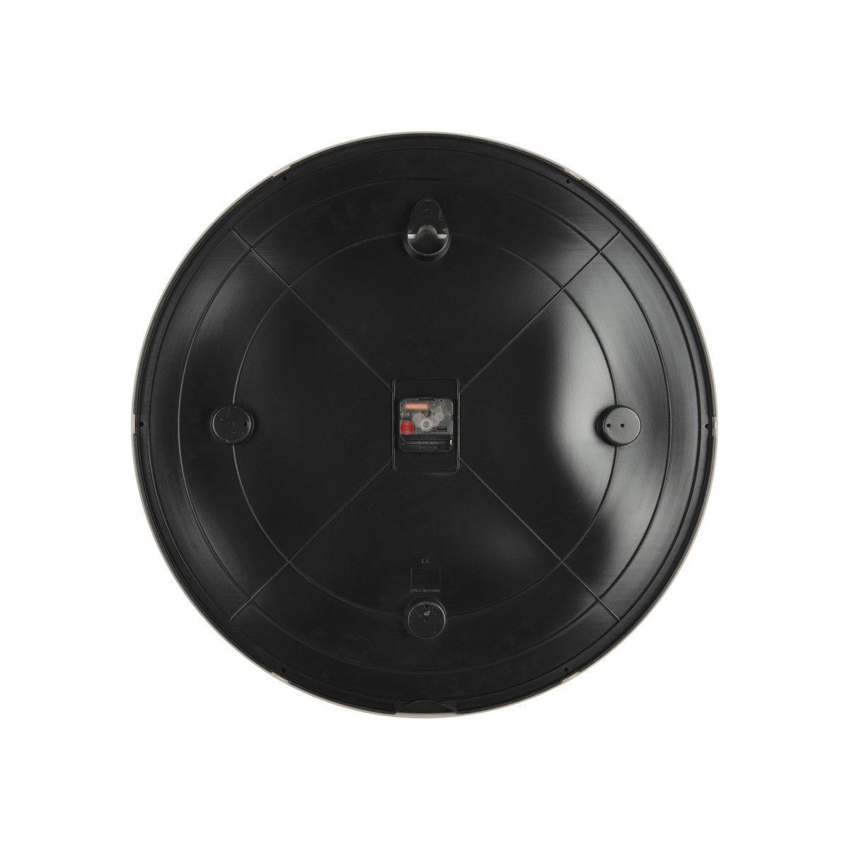 Karlsson Wandklok Esencia Classic XL