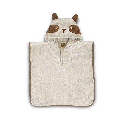 Nuuroo Adeline Poncho Koalabeer