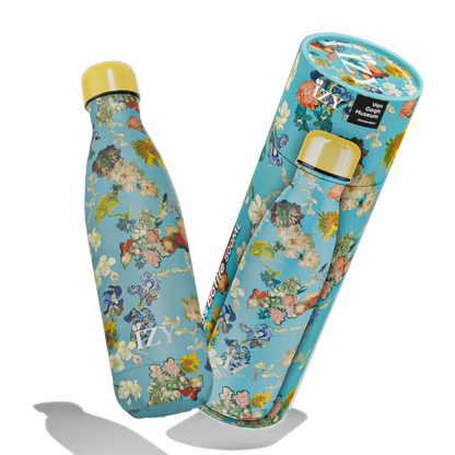 IZY Thermosfles – Vincent’s Flowers – 500ML