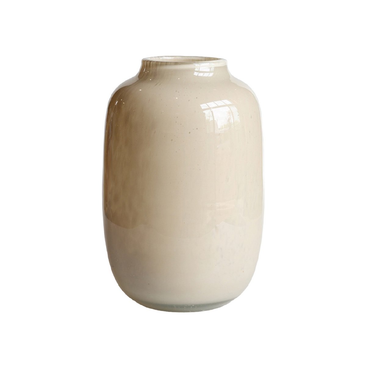 Vaas - Artic Elite beige – Vase The World