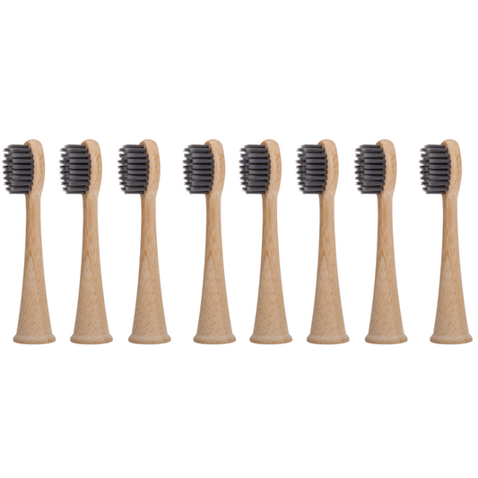 green-goose Sonicare Opzetborstels - 8 Stuks voor Volwassenen