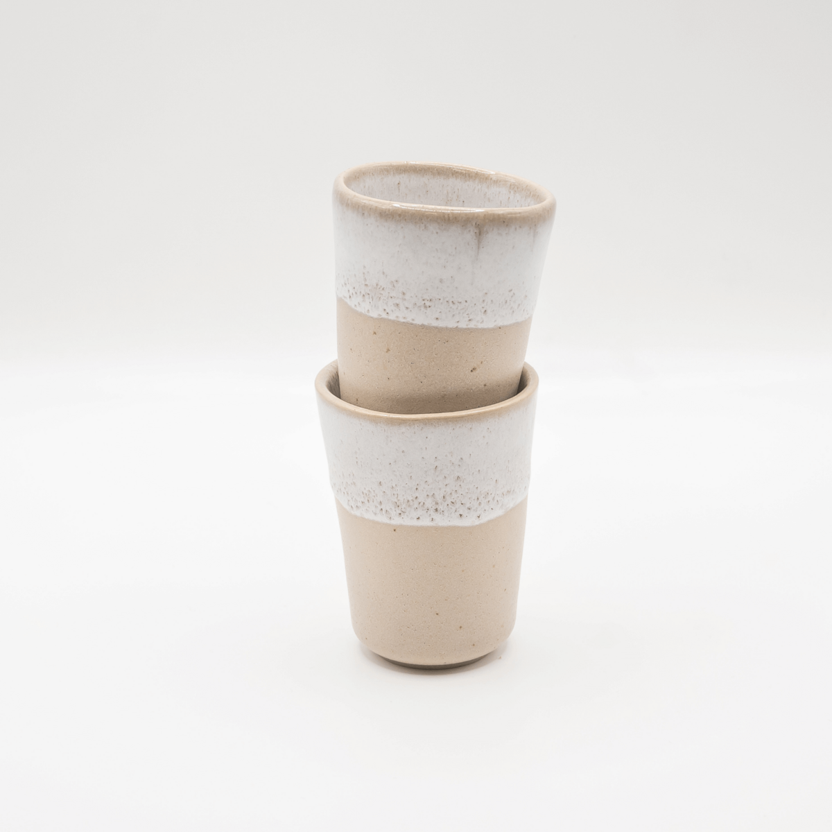 Espresso beker Aalina – EDDA Stoneware (foto 8 van 9)