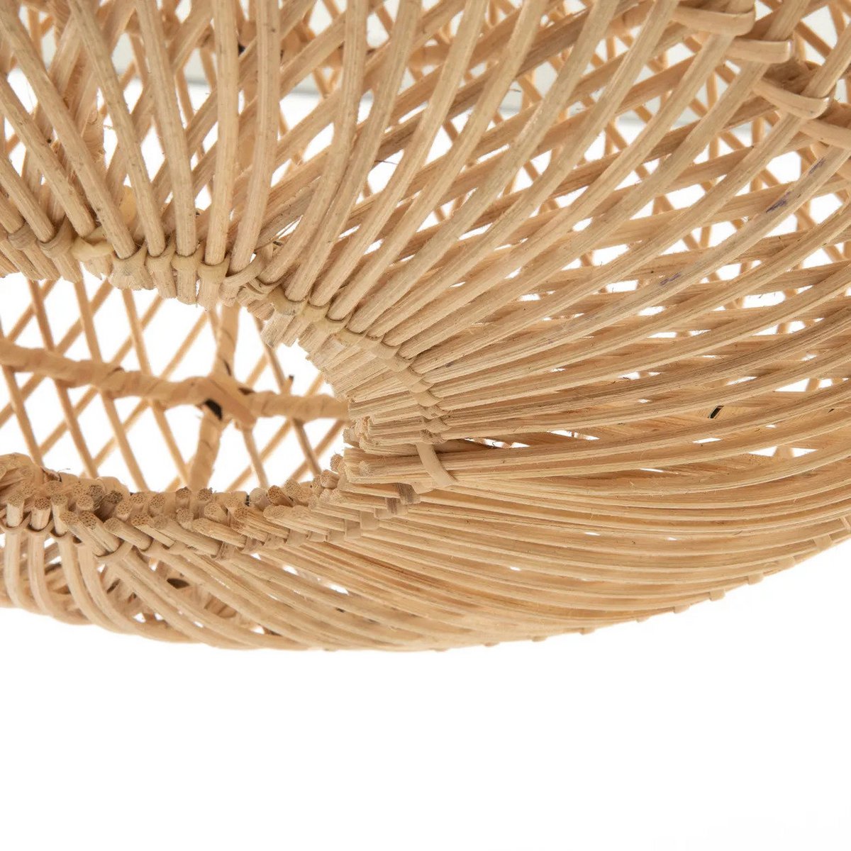 The Wholly Hanger - Naturel - S – Bazar Bizar Living (foto 7 van 9)