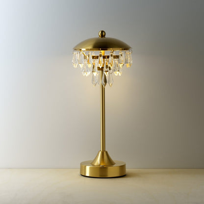 De Chandelette Led-tafellamp