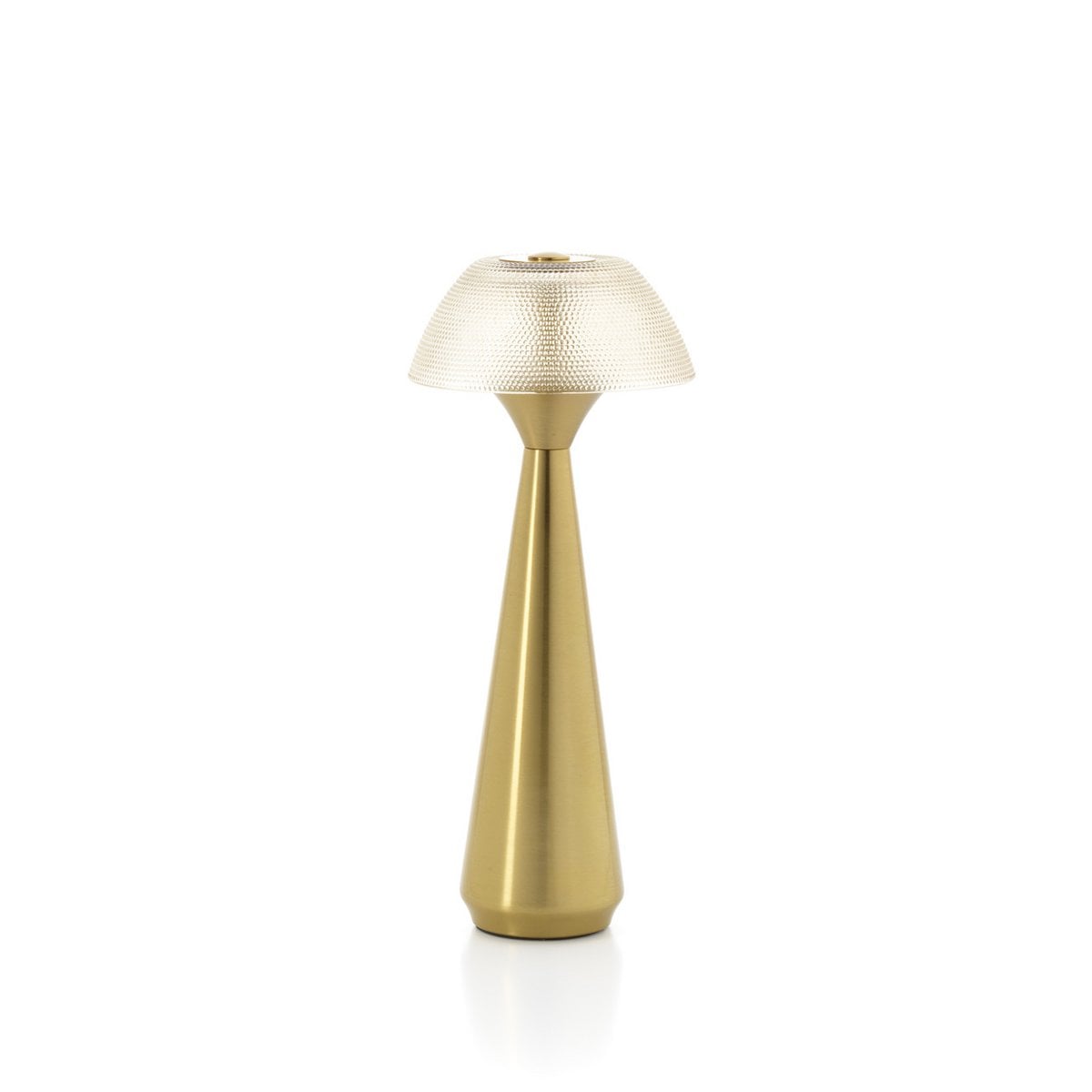De Mushlampio Led-tafellamp – Bazar Bizar Living