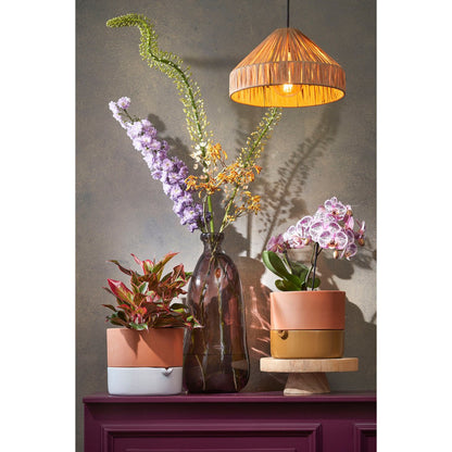 Hanglamp Elisa Lichtbruin