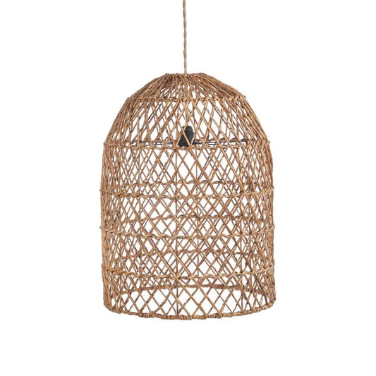 De Xiomara Hanger - Naturel - S