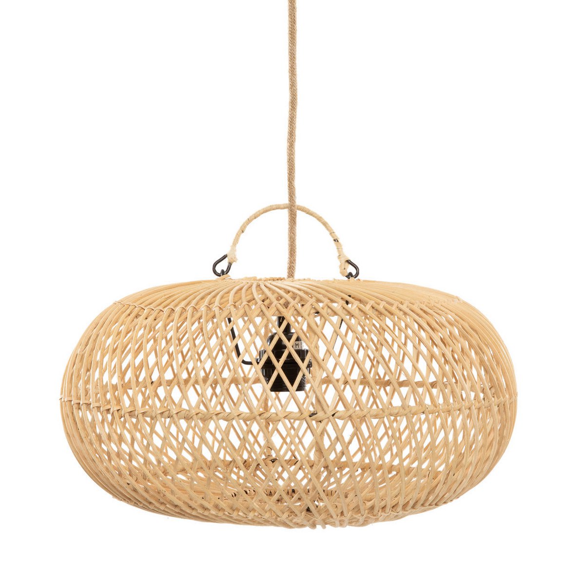 The Wholly Hanger - Naturel - S – Bazar Bizar Living