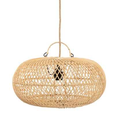 The Wholly Hanger - Naturel - S