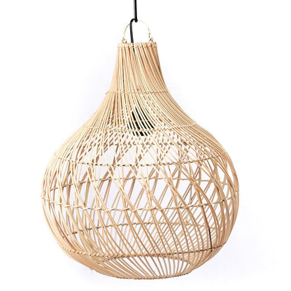 Rotanlamp KENARI