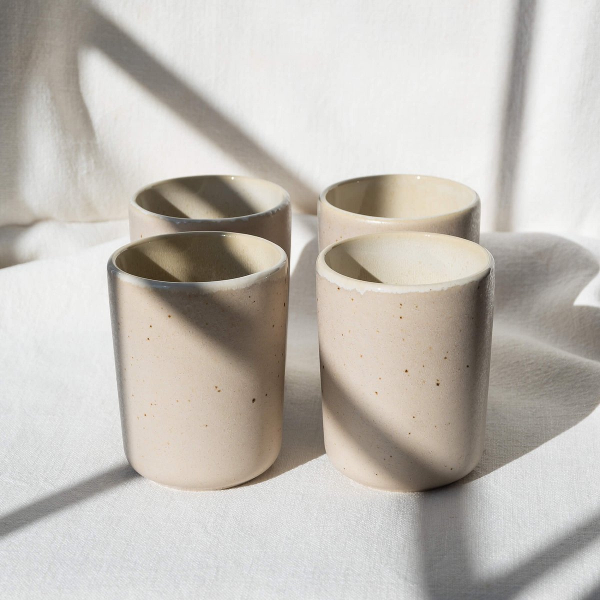 Ontbijtset Eelina – EDDA Stoneware (foto 3 van 10)