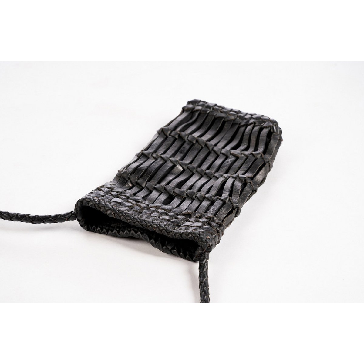 De Dial Diva -telefoontas - Zwart – Bazar Bizar Living (foto 6 van 10)