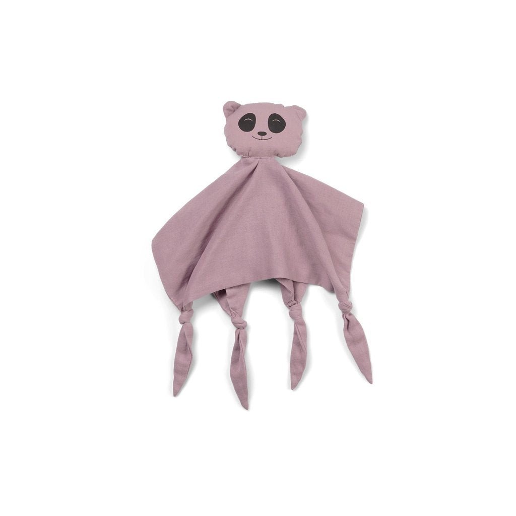 Nuuroo Arie Knuffeldoekje – Woodrose