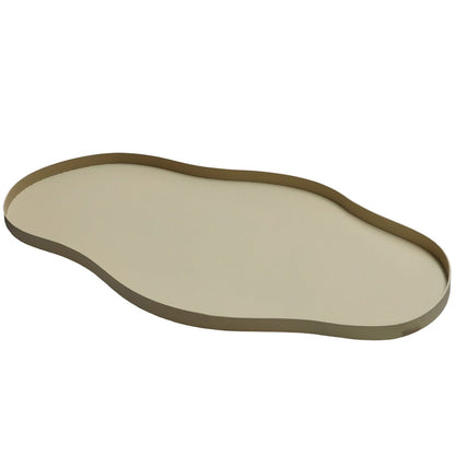 Dienblad - Bauru beige