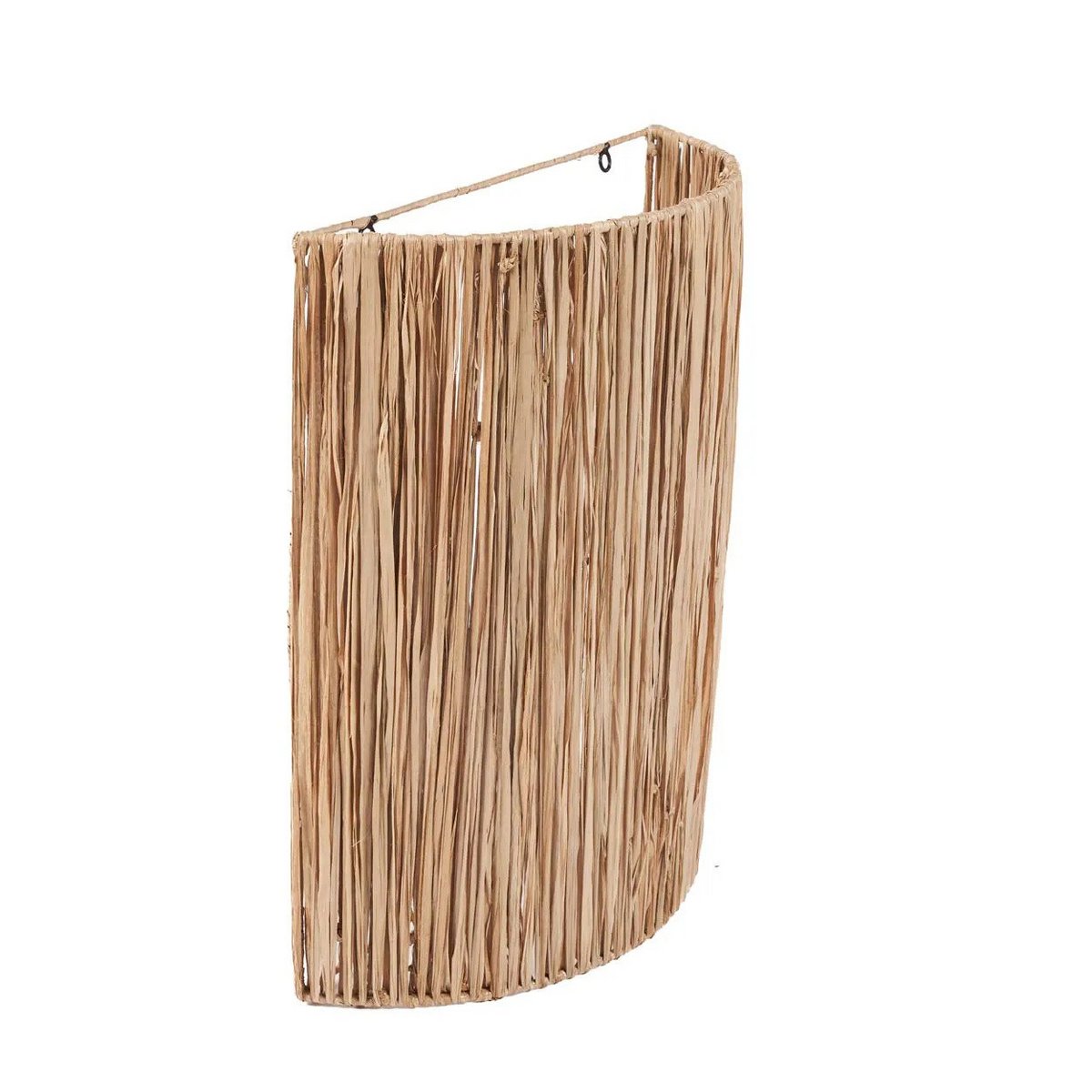 De Kohei-muurappliqué - natuurlijk – Bazar Bizar Living (foto 5 van 6)