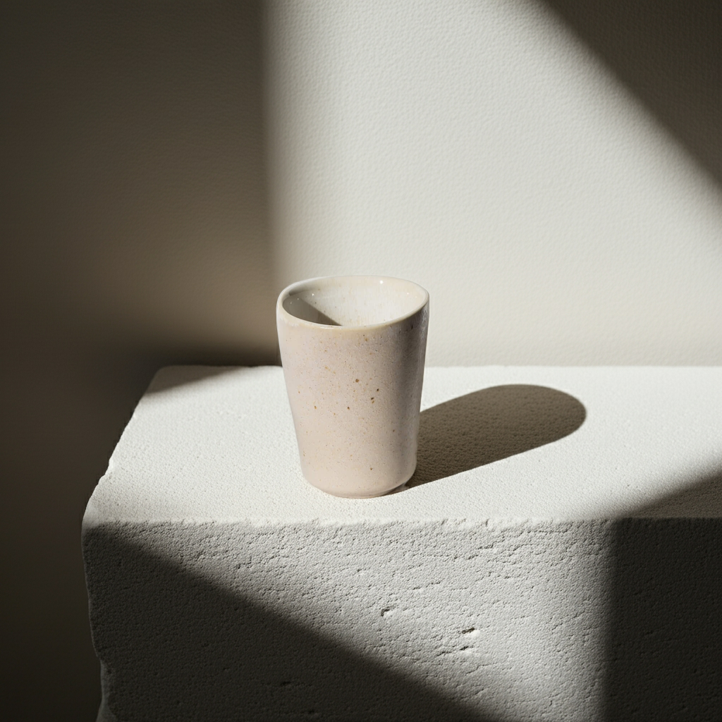 Espresso beker Eelina – EDDA Stoneware