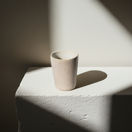 Espresso beker Eelina – EDDA Stoneware