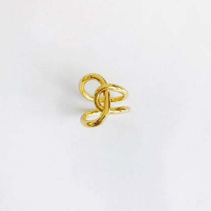 LanLivia Crossover Ring