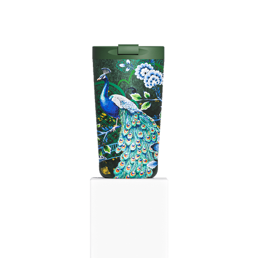 ZY Thermos Mok – Majestic Green 2.0 – 350ML