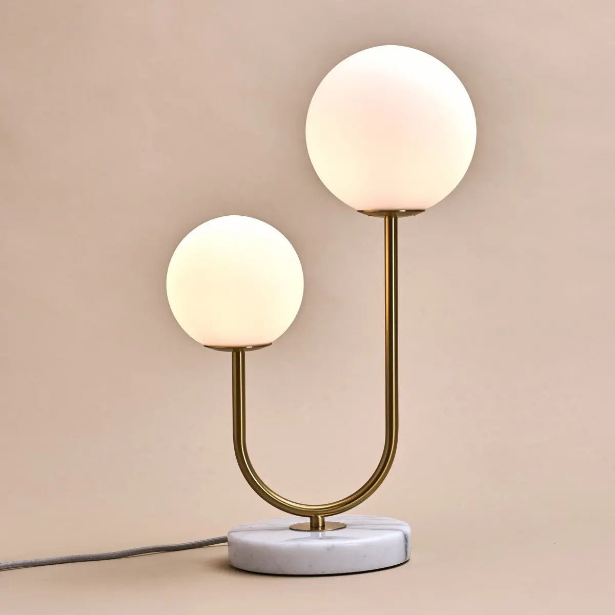 Giorgia marmeren lamp – Tavellio - Amsterdam (foto 16 van 16)