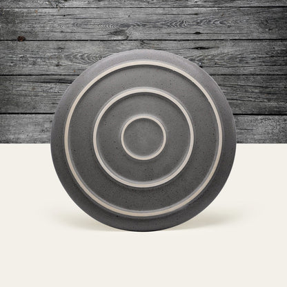 Bord Ddoria Groot – EDDA Stoneware (foto 8 van 11)