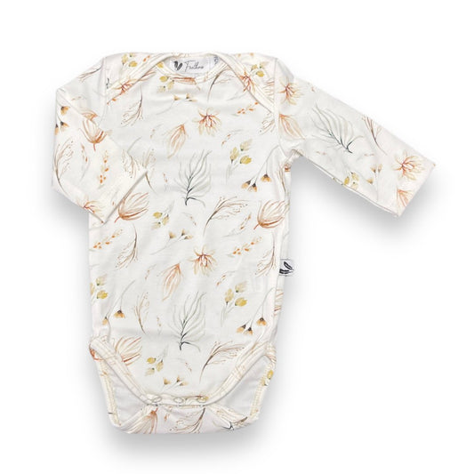 Rompertje Lange Mouw Boho Floral