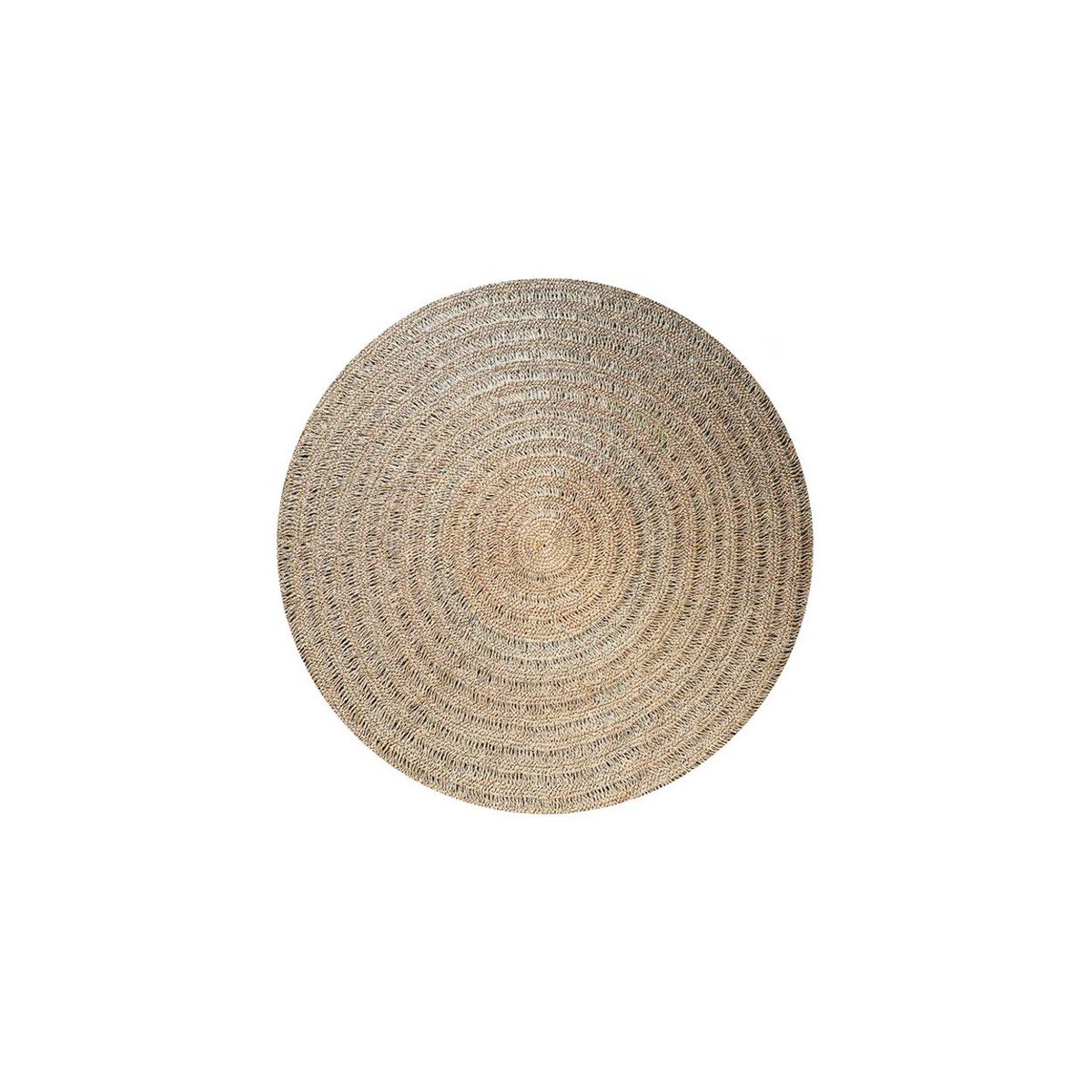 Het Zeegrastapijt - Naturel - 100 – Bazar Bizar Living