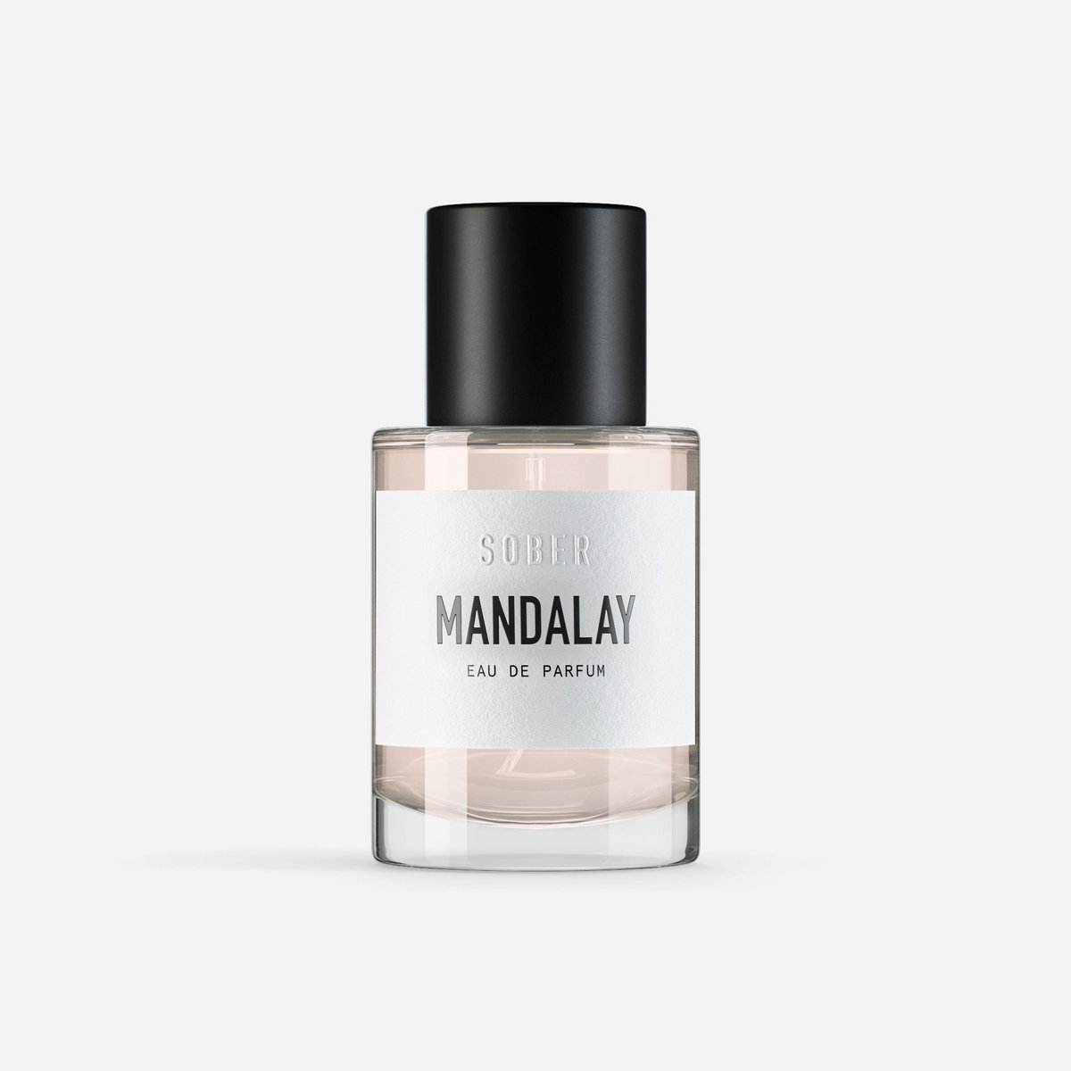 MANDALAY – Eau de Parfum 50ml