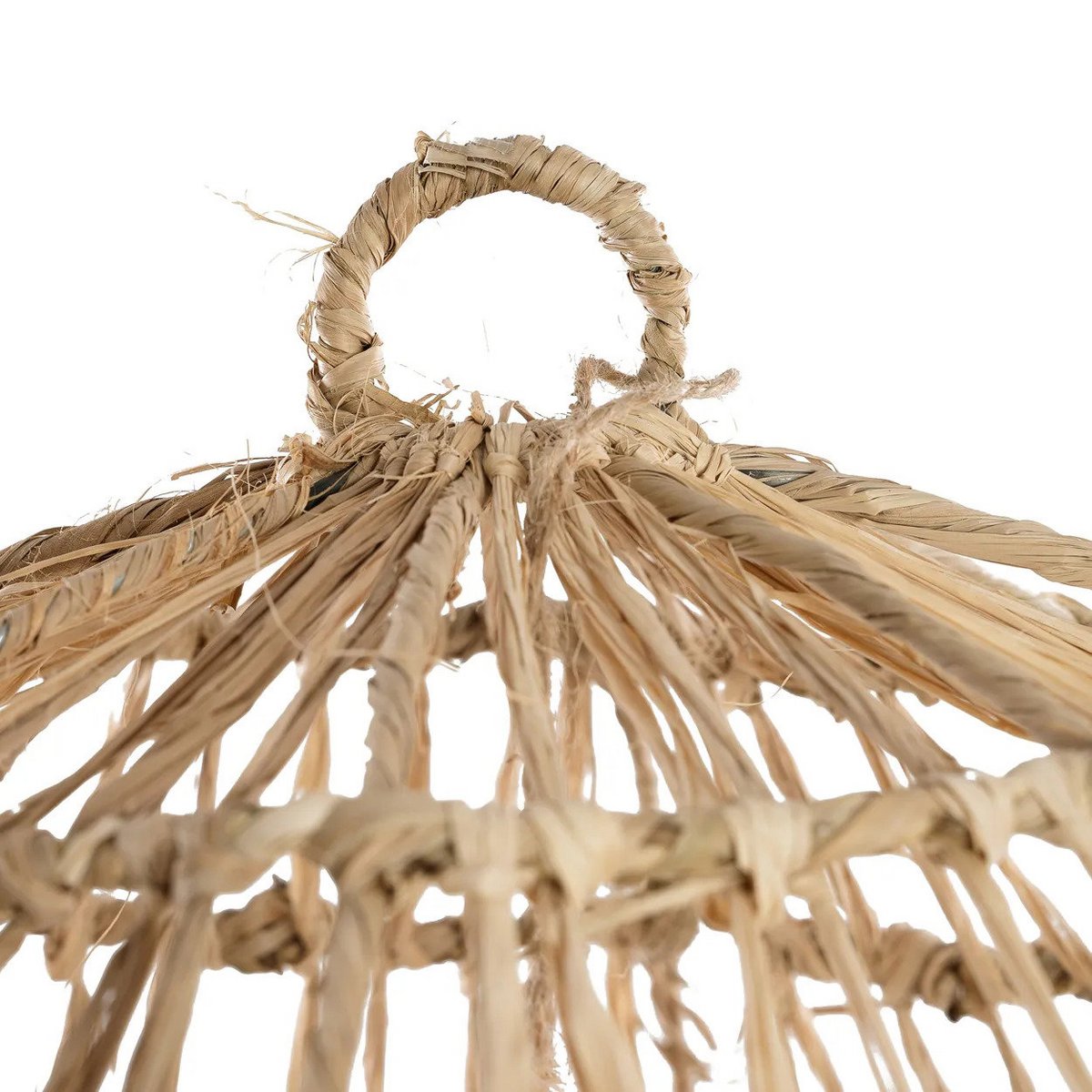 De Casita-hanger - Naturel - L – Bazar Bizar Living (foto 2 van 9)