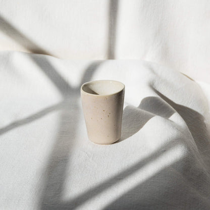 Espresso beker Eelina – EDDA Stoneware (foto 5 van 11)