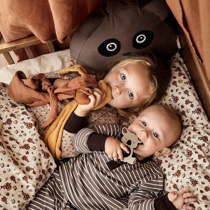 Bana Kussen Panda – Valk