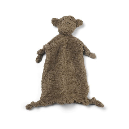 Nuuroo Asta Knuffeldoekje – Aap – Valk