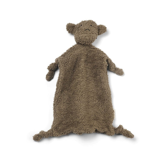 Nuuroo Asta Knuffeldoekje – Aap – Valk