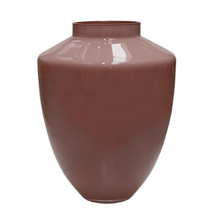 Vaas - Tugela pastel pink