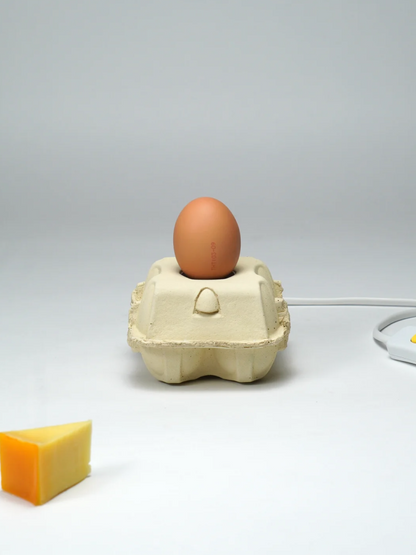EggboxLAMP Corn