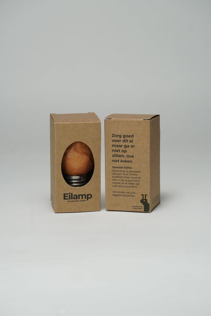Egglamp Special Edition