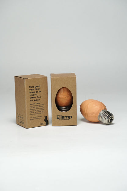 Egglamp Special Edition