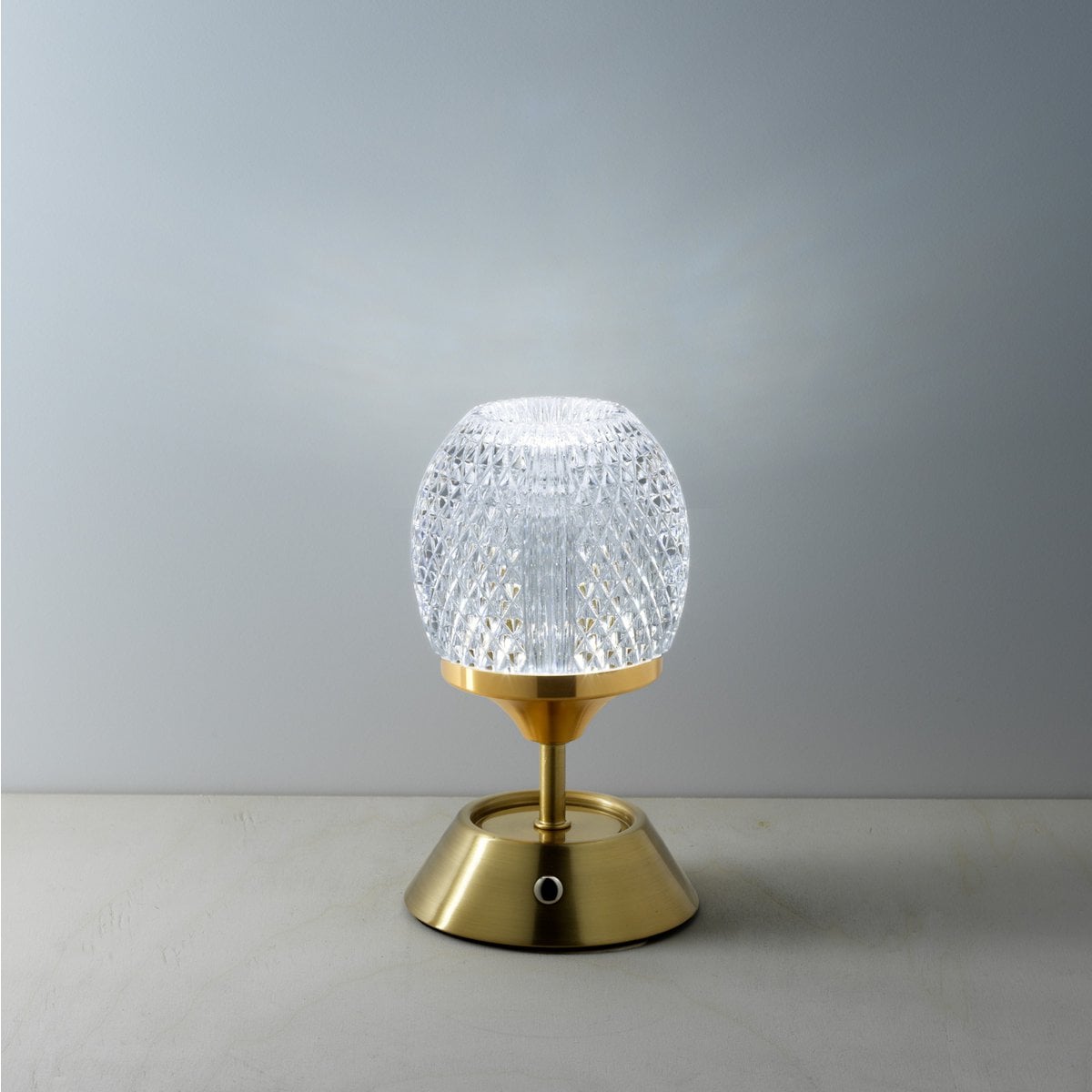 De Glow Sinatra Led-tafellamp – Bazar Bizar Living (foto 6 van 6)