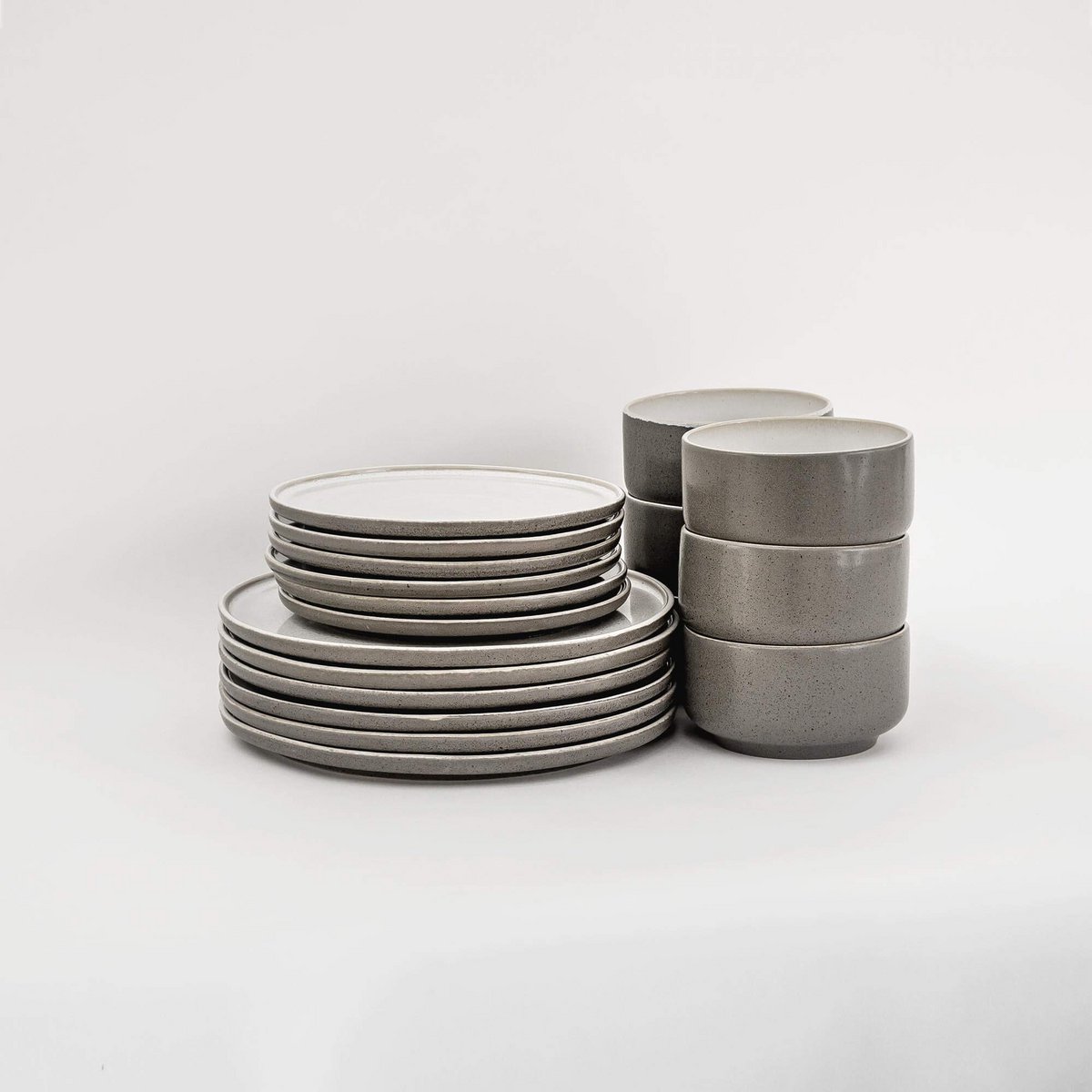 Lunchset Ddoria – EDDA Stoneware (foto 14 van 16)