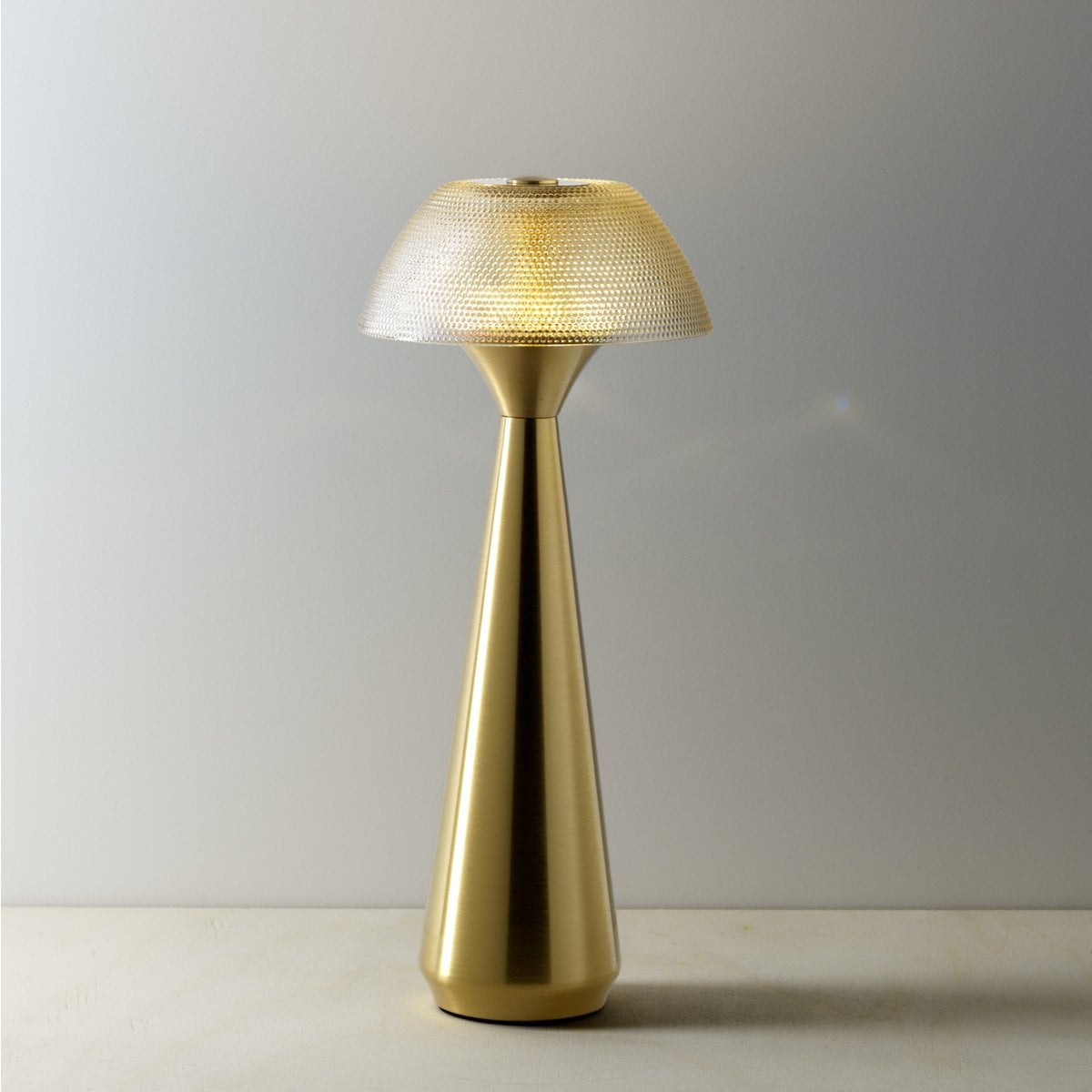 De Mushlampio Led-tafellamp – Bazar Bizar Living (foto 3 van 5)